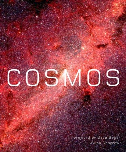 Cosmos: A Journey to the Beginning of Time and Space: A Field Guide