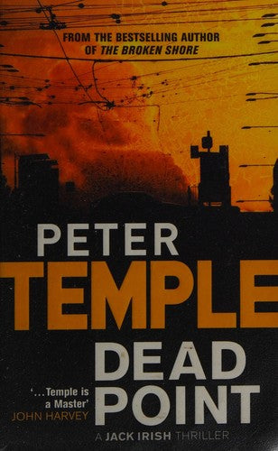 Dead Point: A Jack Irish Thriller