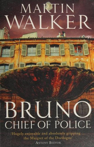 Death in the Dordogne: Bruno, Chief of Police 1