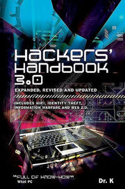 Hackers' Handbook 3.0