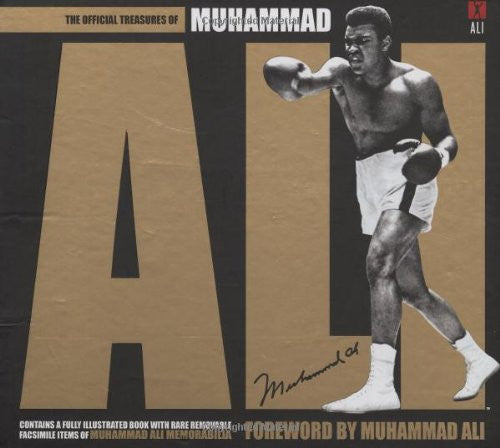 The Treasures of Muhammad Ali