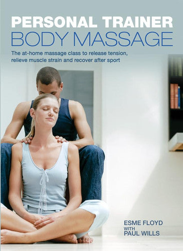 Body Massage: Personal Trainer