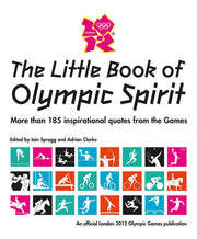 The Little Book of Olympic Spirit