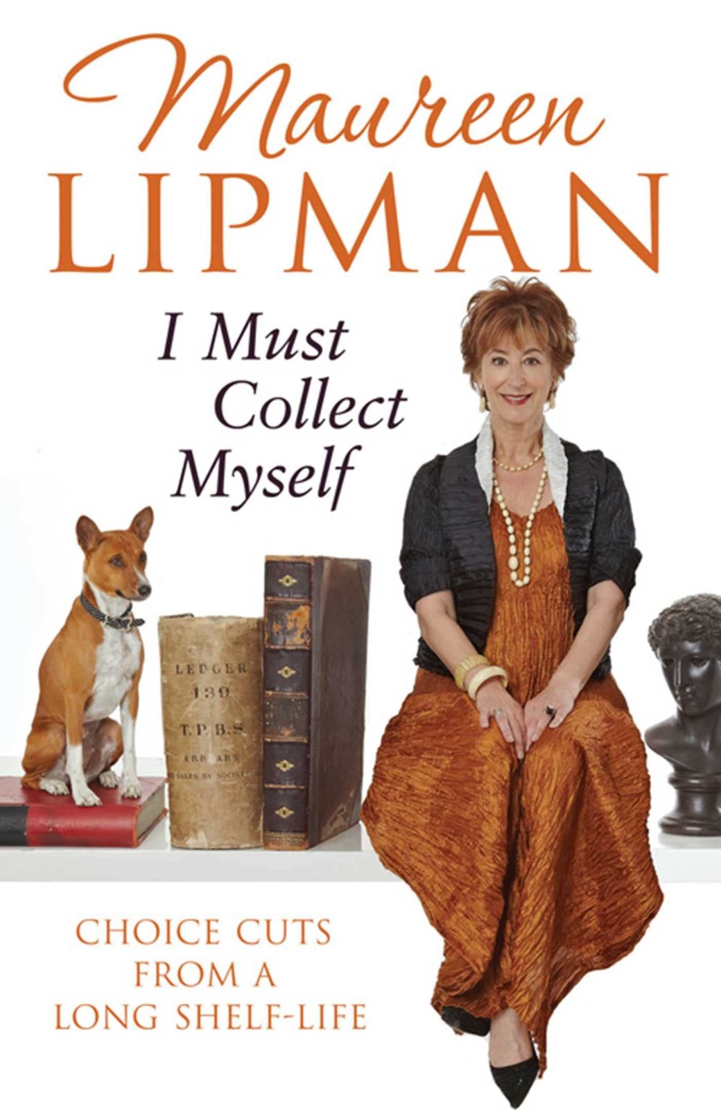 I Must Collect Myself: Choice Cuts From a Long Shelf-Life