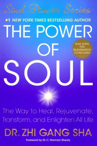 The Power of Soul