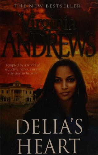 Delia's Heart