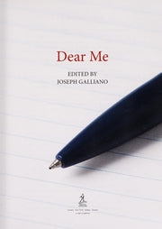 Dear Me: A Letter to My Sixteen-Year-Old Self