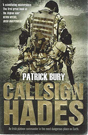 Callsign Hades