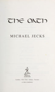 The Oath (Knights Templar, 29)