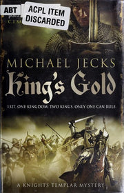 King's Gold (Knights Templar)