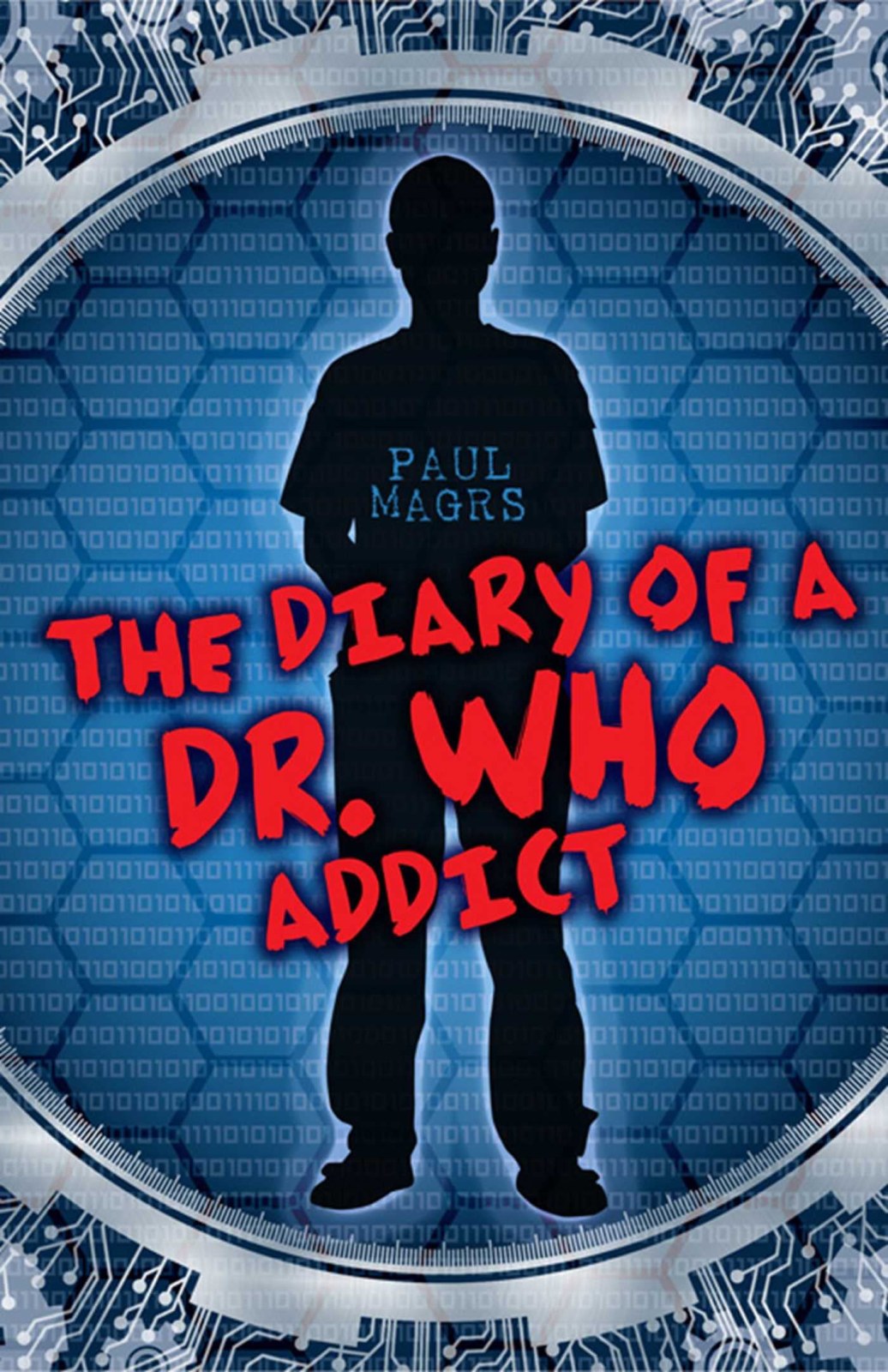 The Diary of a Dr Who Addict