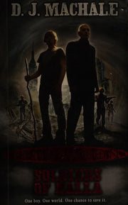 The Soldiers of Halla: Bk. 10 (Pendragon)