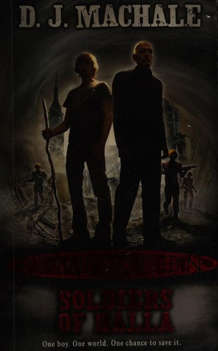 The Soldiers of Halla: Bk. 10 (Pendragon)