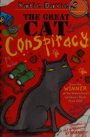 The Great Cat Conspiracy (Volume 3)