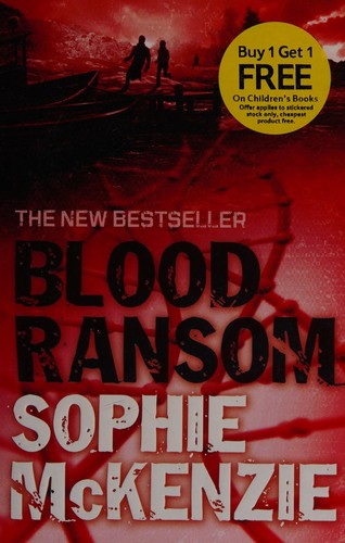 Blood Ransom (Volume 2)