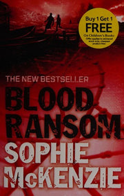 Blood Ransom (Volume 2)