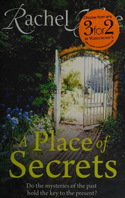 A Place of Secrets: Intrigue, secrets and romance from the million-copy bestselling author of The Hidden Years