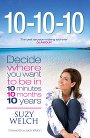 10-10-10: A Life-Transforming Idea