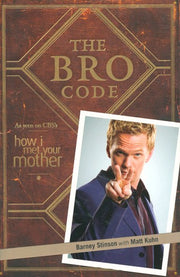 The Bro Code