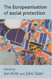The Europeanisation of social protection