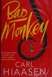 Bad Monkey
