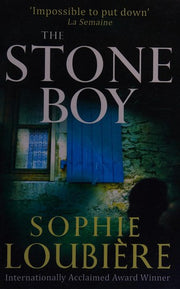 The Stone Boy