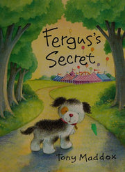 Fergus'S Secret