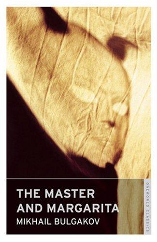 The Master and Margarita (Oneworld Classics)