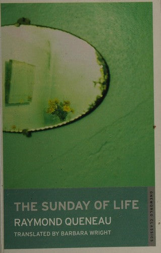 The Sunday of Life