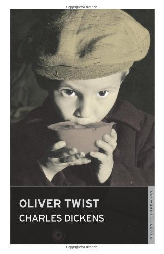 Oliver Twist (Oneworld Classics)