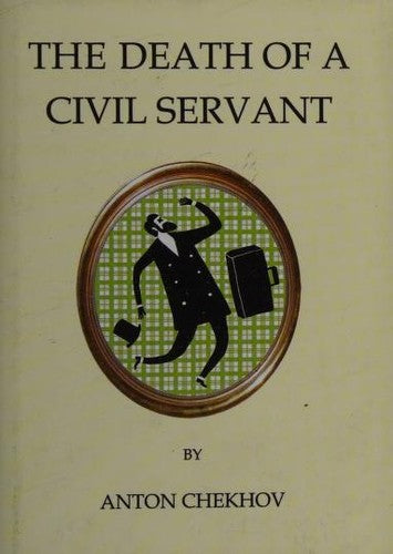 Death of a Civil Servant (Oneworld Classics)