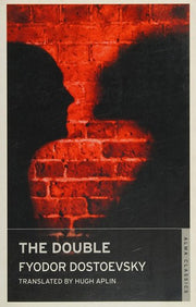The Double: New Translation: Fyodor Dostoevsky
