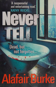 Never Tell