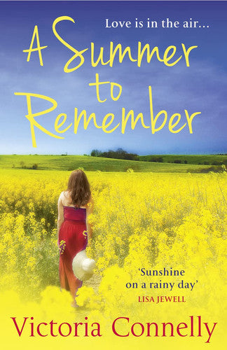 A SUMMER TO REMEMBER: A heart-warming, feel-good romantic read to escape with this summer