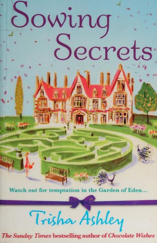 Sowing Secrets: The heartwarming read from the Sunday Times bestseller
