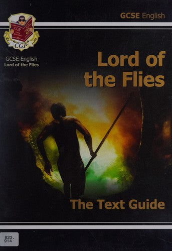 GCSE English Text Guide - Lord of the Flies includes Online Edition & Quizzes: for the 2027 and 2028 exams