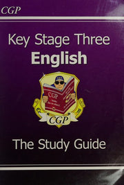 New KS3 English Revision Guide (with Online Edition, Quizzes and Knowledge Organisers): for Years 7, 8 and 9