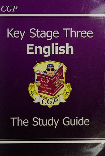 New KS3 English Revision Guide (with Online Edition, Quizzes and Knowledge Organisers): for Years 7, 8 and 9