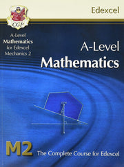 A2-Level Maths for Edexcel - Mechanics 2: Student Book