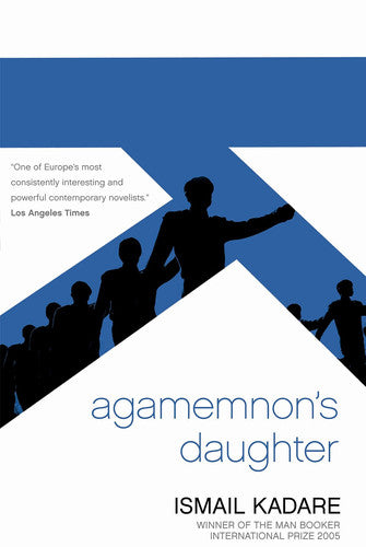 Agamemnon's Daughter: A Novella and Stories (Myths)