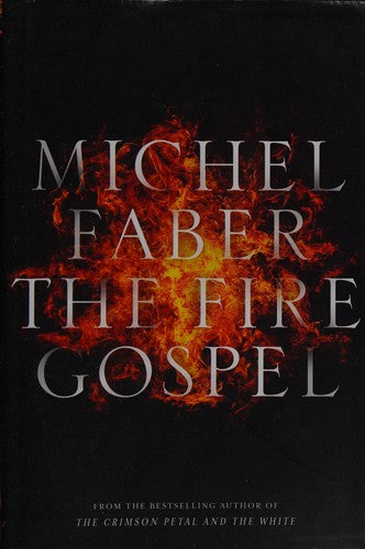The Fire Gospel (Myths)