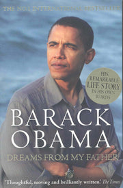 Dreams From My Father: A Story of Race and Inheritance