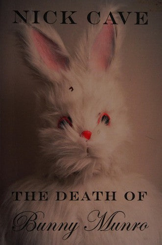 The Death of Bunny Munro