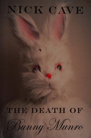 The Death of Bunny Munro