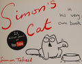 Simon's Cat