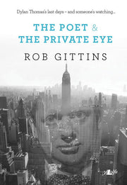 The Poet and the Private Eye