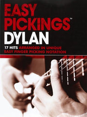Easy Pickings: Dylan