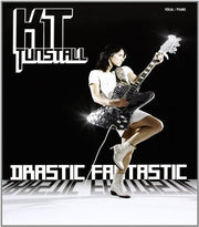 KT Tunstall: "Drastic Fantastic" (Pvg)