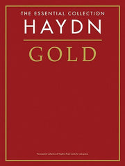 Essential Collection Gold