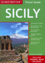 Sicily (Globetrotter Travel Pack)